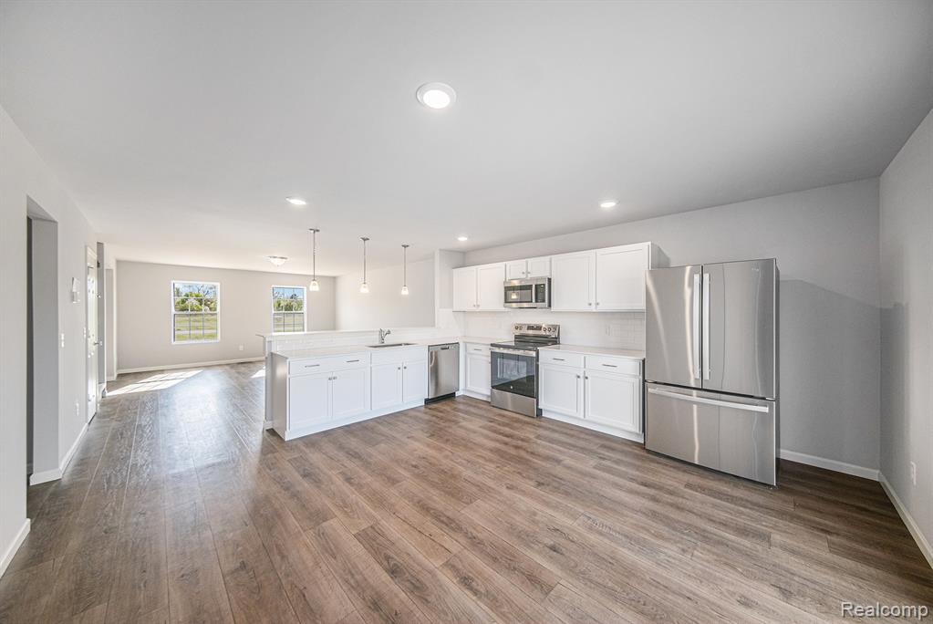 6777 Kappler Drive, Brooklyn, MI 49230 — Photo 5