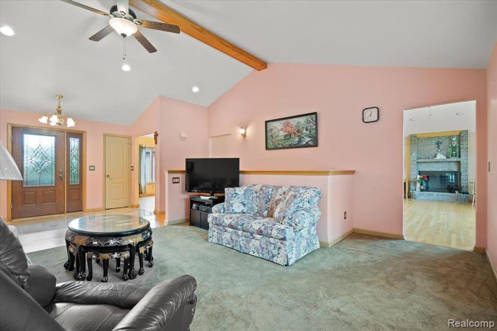 6940 Martin Road, Imlay City, MI 48444 — Photo 19