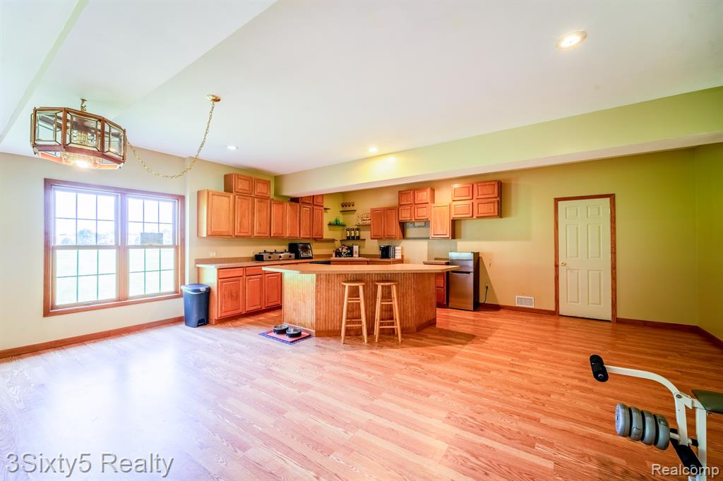 597 Country Meadows Trail, Ortonville, MI 48462 — Photo 28