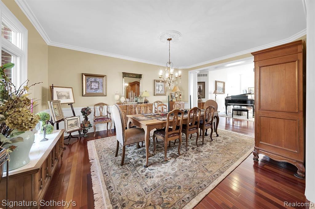 5001 FOREST VALLEY, Clarkston, MI 48348 — Photo 21