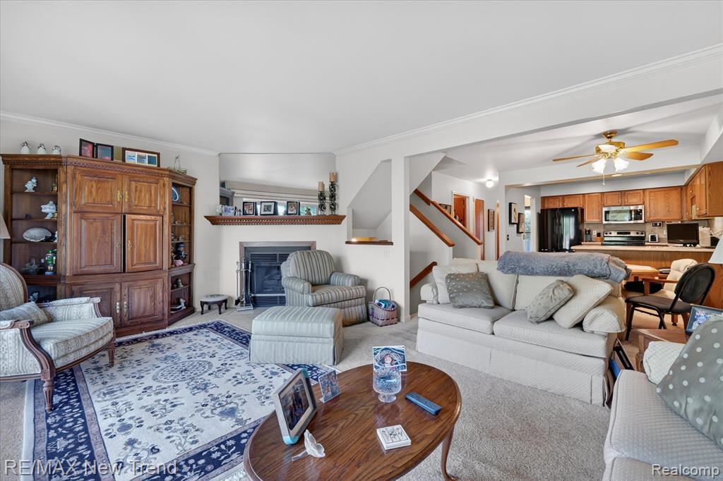 4369 Kimberly Lane, Waterford, MI 48329 — Photo 15