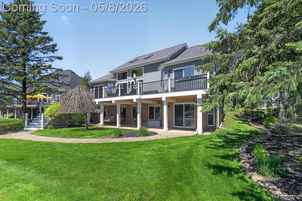 8955 Sandy Ridge Drive, White Lake, MI — Photo 49