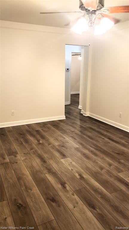 195 W Strathmore Avenue, Pontiac, MI 48340 — Photo 13