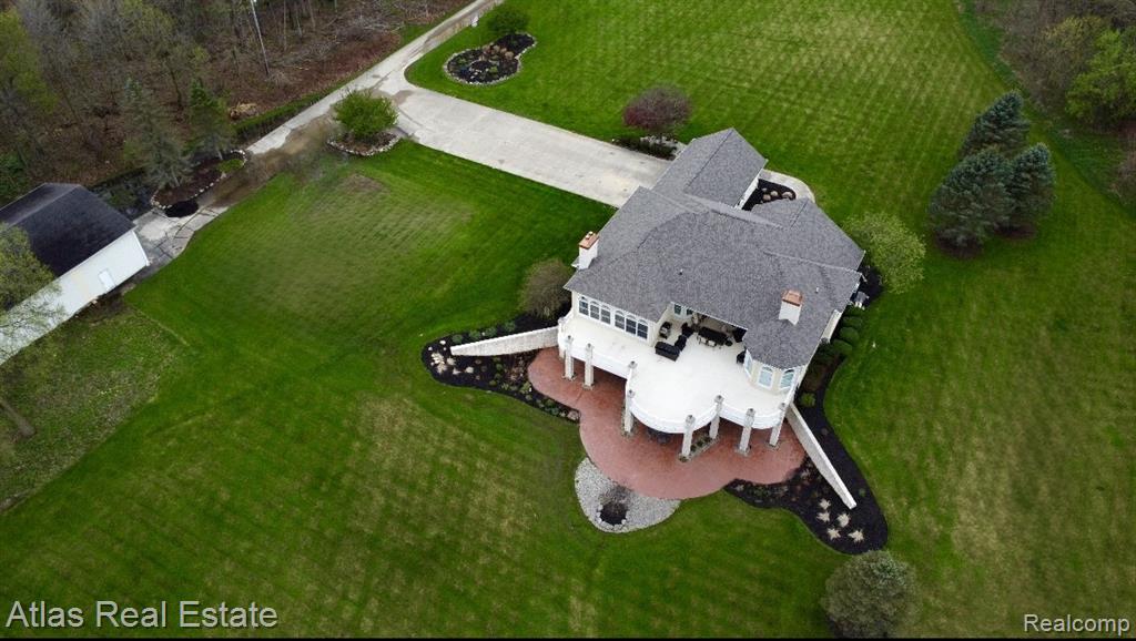 5415 Walker Road, Davison, MI 48423 — Photo 10