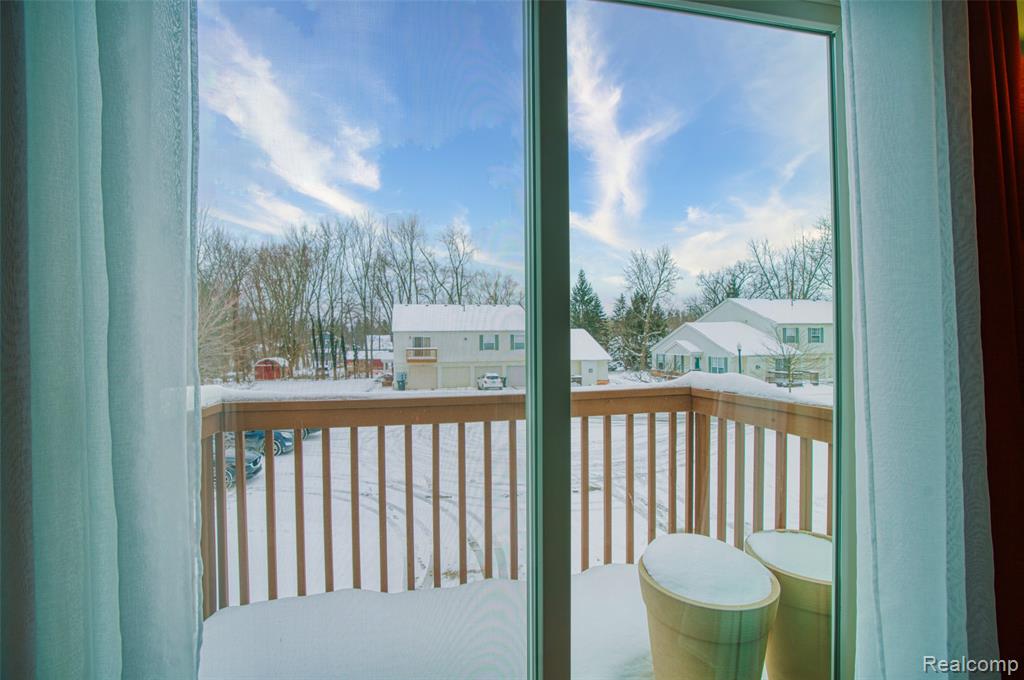 722 Griswold Street, 8, Howell, MI 48843 — Photo 21