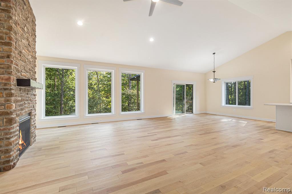 15273 Pine Ridge Drive, Holly, MI 48462 — Photo 4