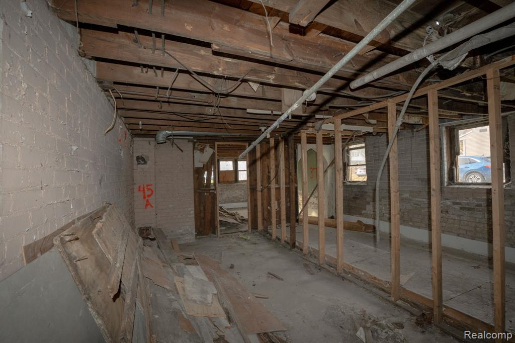 6420 Tuxedo Street, Detroit, MI 48204 — Photo 31