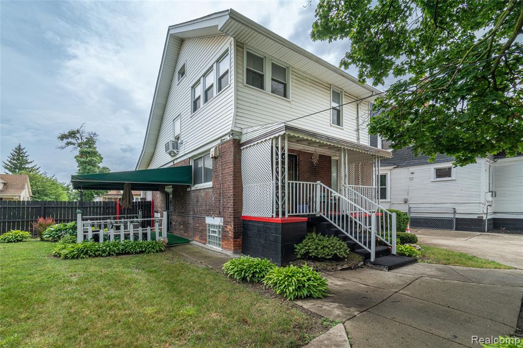 5052 Seebaldt Street, Detroit, MI 48204 — Photo 5