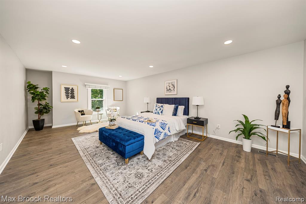 4520 STONY RIVER Drive, Bloomfield Hills, MI — Photo 33