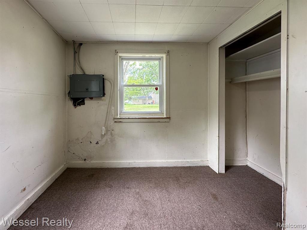 107 N LESTER Street, Capac, MI 48014 — Photo 13