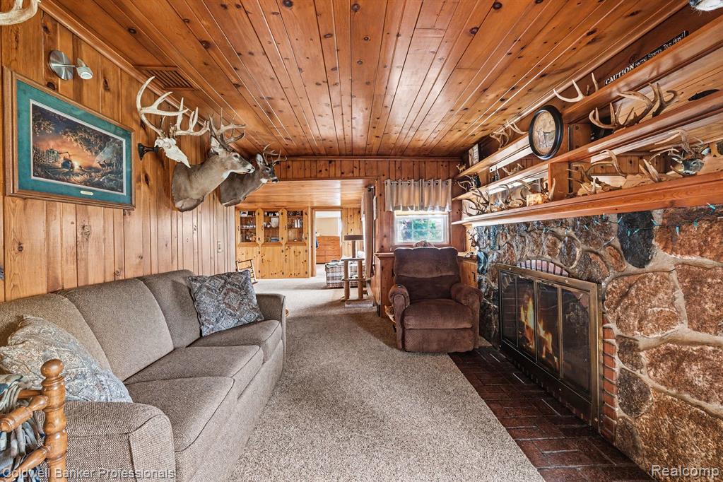 3105 E Dodge Road, Clio, MI 48420 — Photo 8