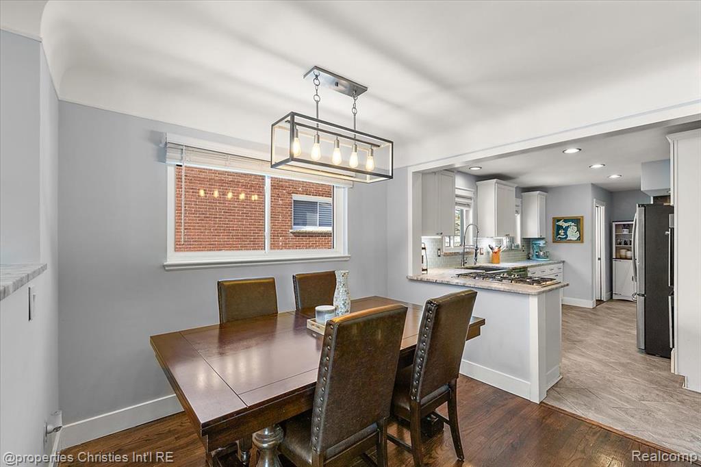 816 W Baker Avenue, Clawson, MI — Photo 17