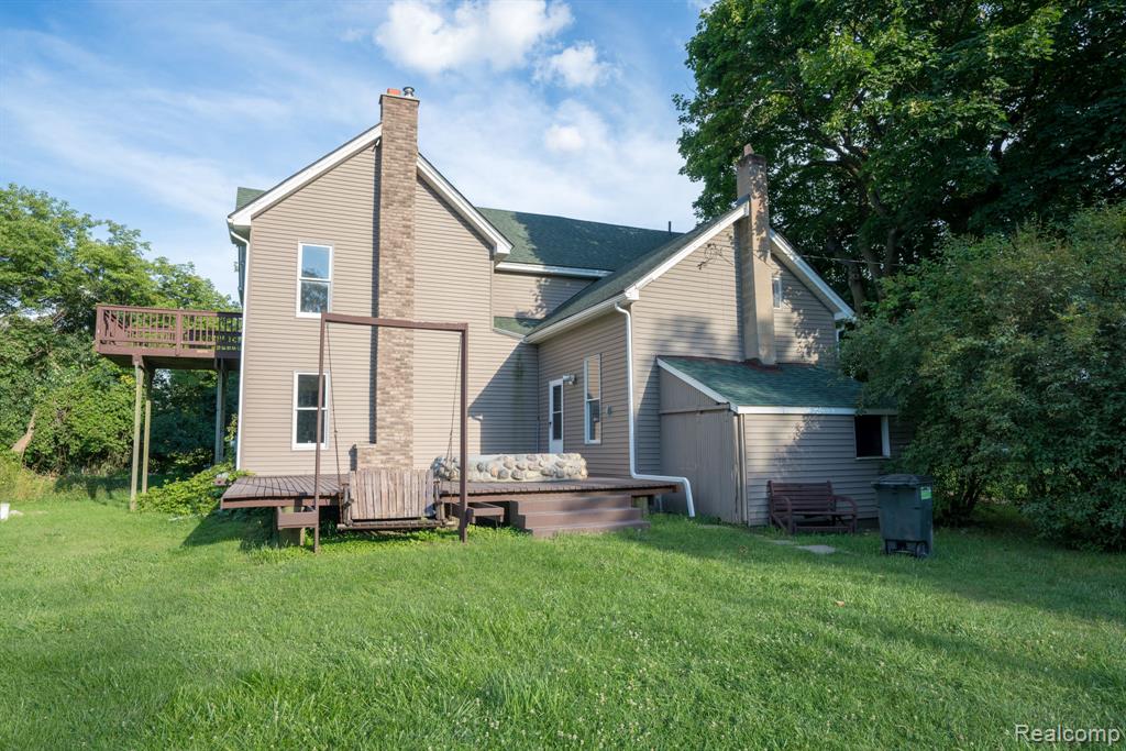 8051 Coyle Road, Whitmore Lake, MI 48189 — Photo 4
