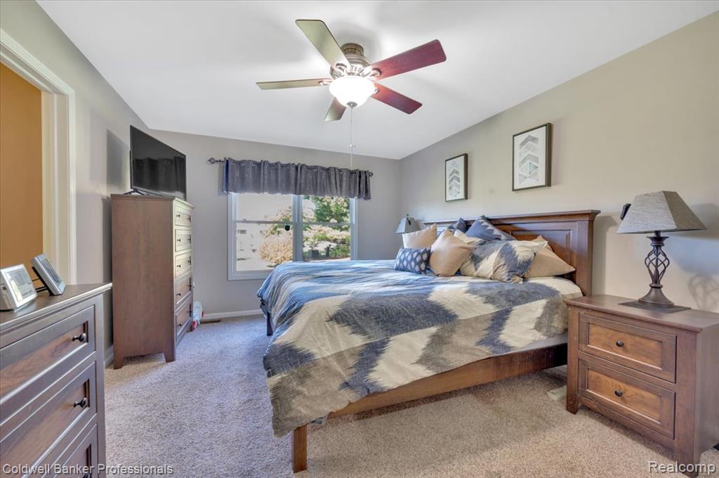 3803 Wedgewood Drive, Lapeer, MI 48446 — Photo 13