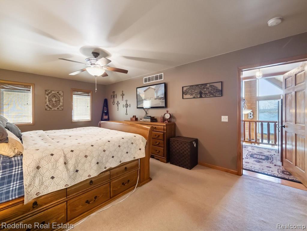 6730 Lakeshore Drive, Newport, MI 48166 — Photo 32