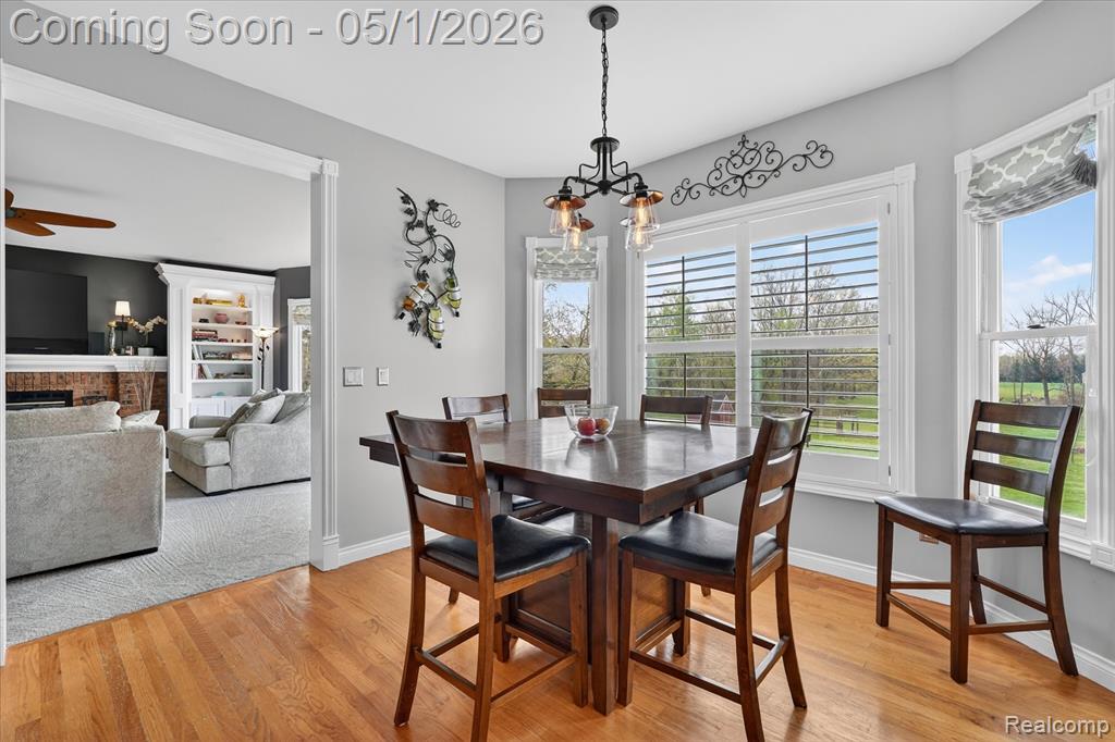 2164 E Allen Road, Howell, MI 48855 — Photo 14