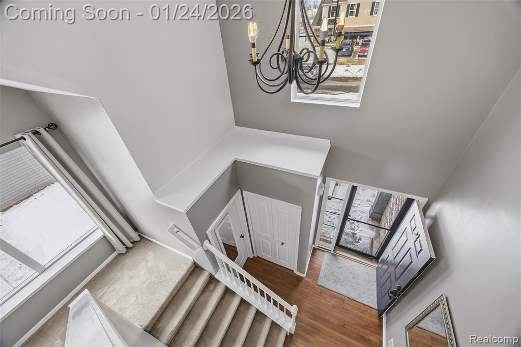 9005 Birch Pointe Drive, Newport, MI 48166 — Photo 17