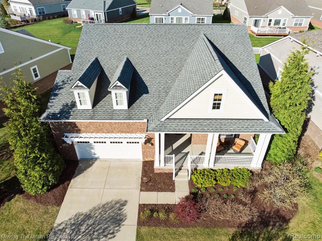 326 PROVINCE Lane, Canton, MI 48188 — Photo 53