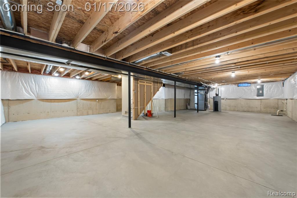 32363 Adam Brown Drive, Rockwood, MI — Photo 36