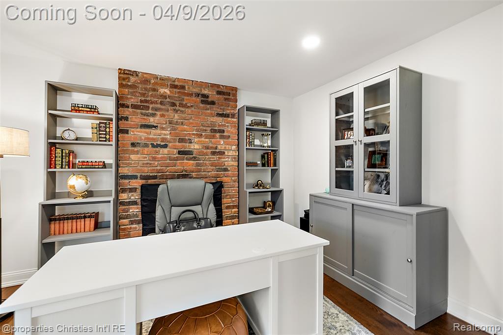 6273 Ledgeway Drive, West Bloomfield, MI — Photo 17