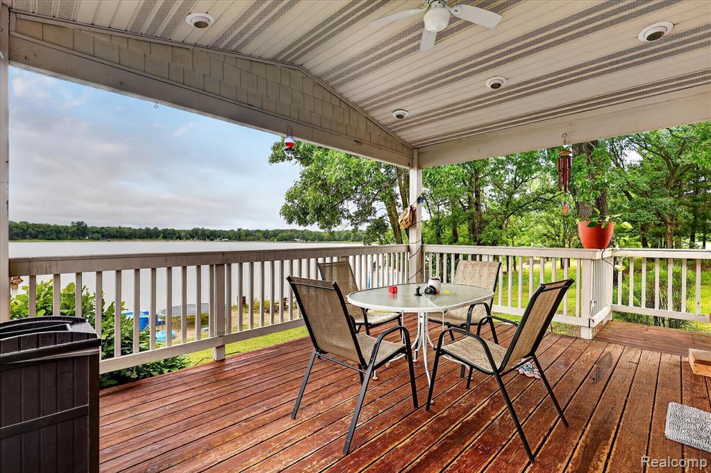 17 E White Lake Dr, Twin Lakes, MI 49457 Drive, Twin Lake, MI 49457 — Photo 60