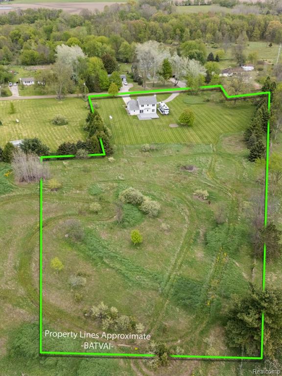 2381 Burke Road, Fowlerville, MI 48836 — Photo 29