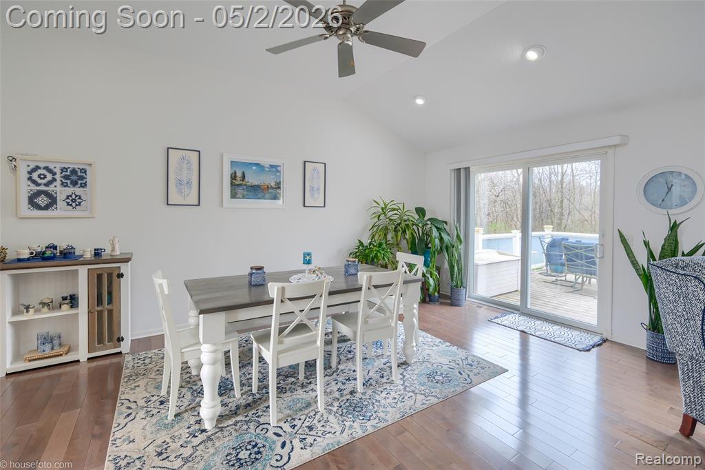 7240 Parkridge Parkway, Swartz Creek, MI 48473 — Photo 13