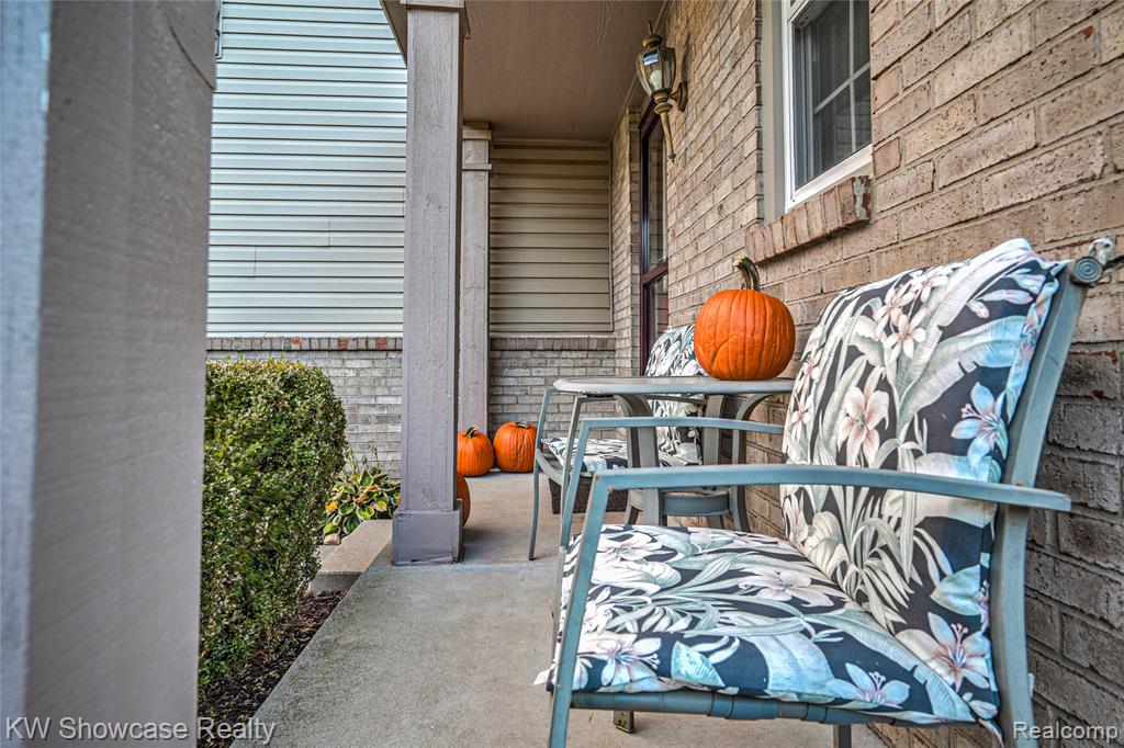 791 Deer Path Trail, Waterford, MI 48327 — Photo 4