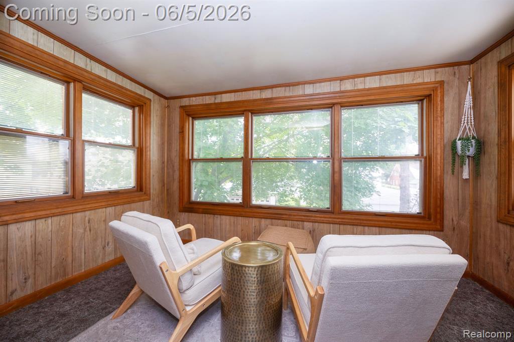 447 Maple Street, Wyandotte, MI 48192 — Photo 38