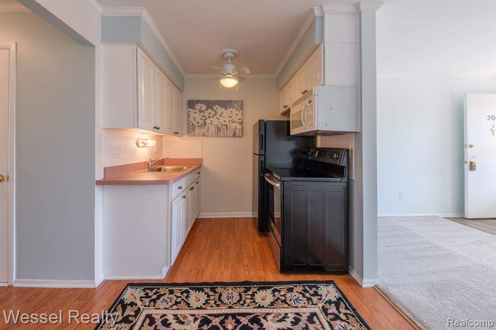 419 Prospect, 204, Romeo, MI 48065 — Photo 7