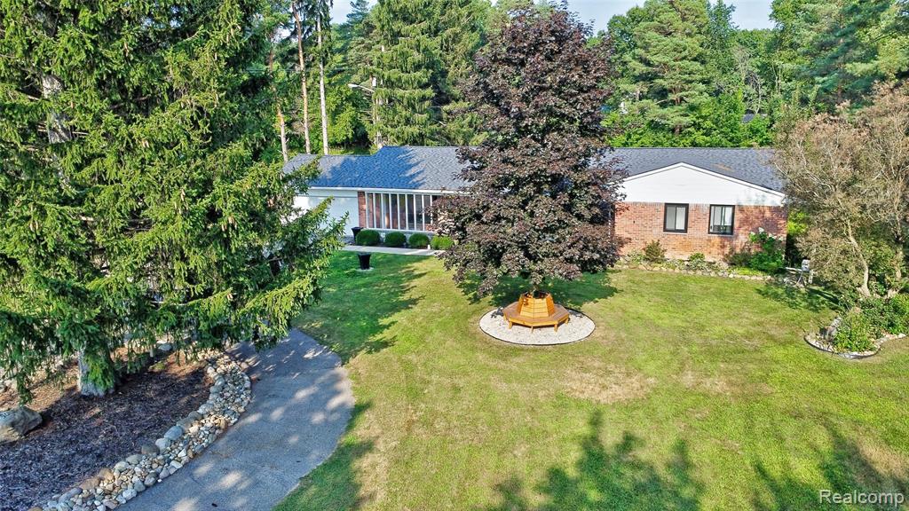 300 Sherman Court, Ortonville, MI 48462 — Photo 76