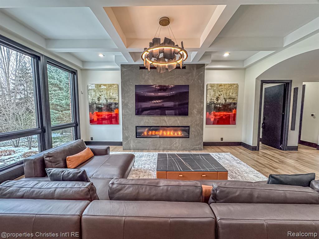 47490 BELLAGIO Drive, Northville, MI 48167 — Photo 13
