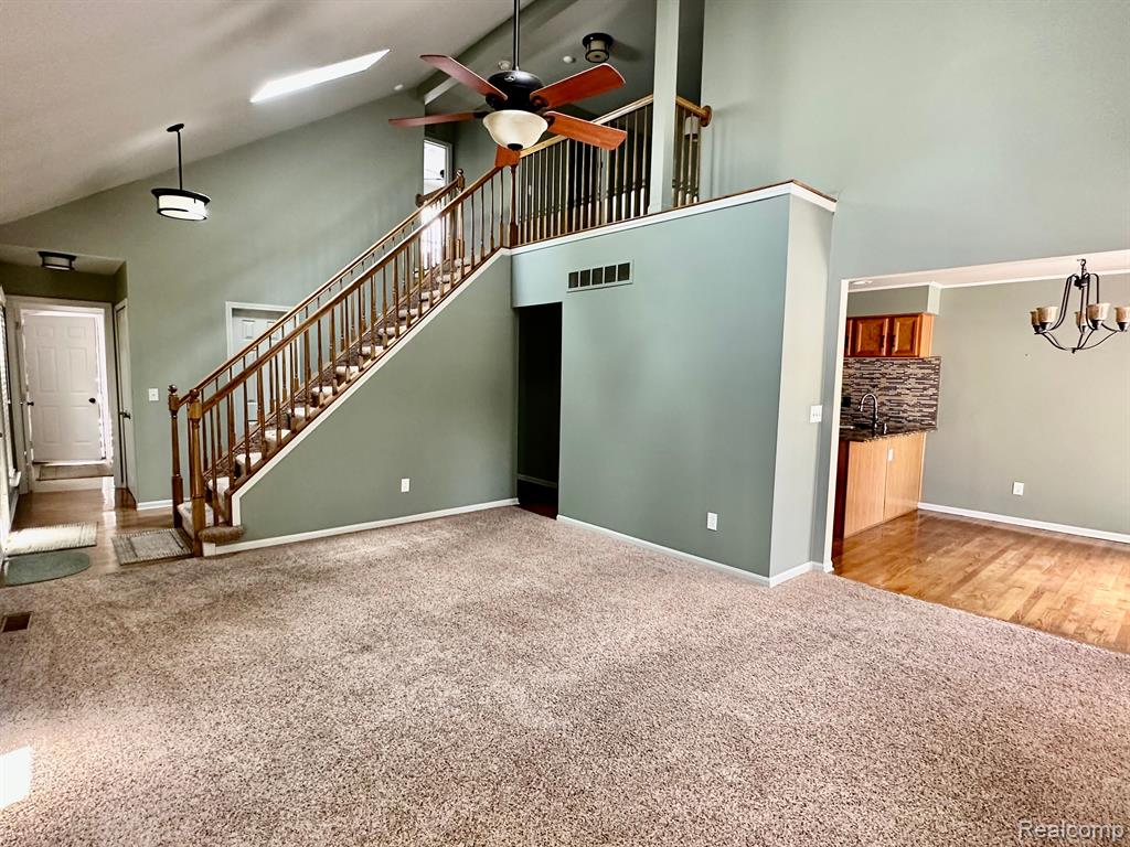 1900 HAWKS NEST Court, 60, Canton, MI 48188 — Photo 3