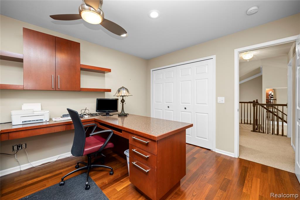 6567 Claremore Court, West Bloomfield, MI — Photo 30