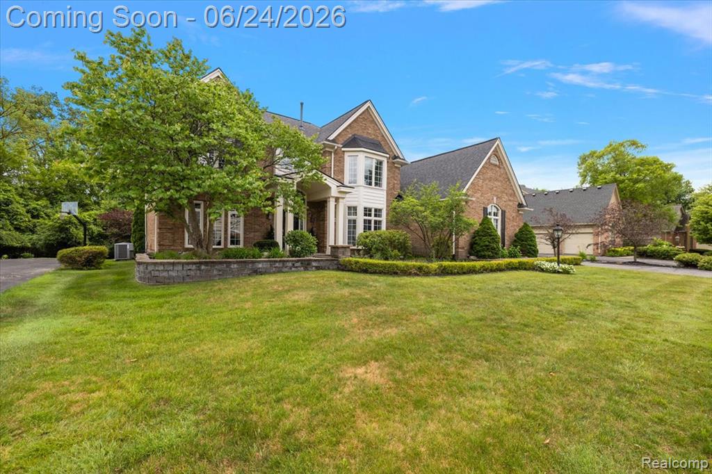 40067 Woodside Drive S, Northville, MI 48168 — Photo 72