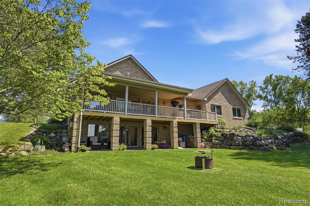 7477 Ore Knob Drive, Fenton, MI 48430 — Photo 42