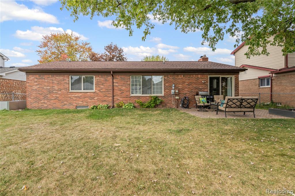7060 Bunkerhill Lane, Canton, MI 48187 — Photo 28