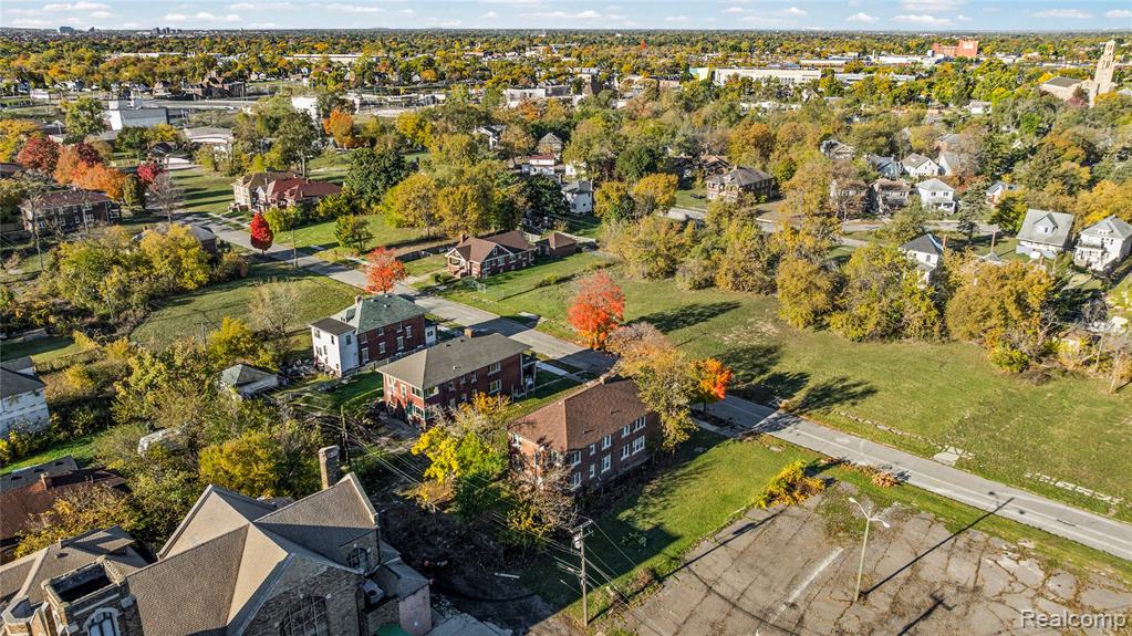 9892 Chenlot Street, Detroit, MI 48204 — Photo 43