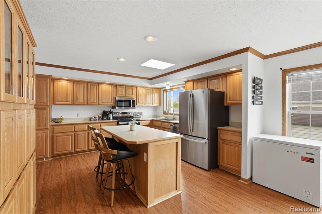 11105 Wood Run Circle, South Lyon, MI 48178 — Photo 9
