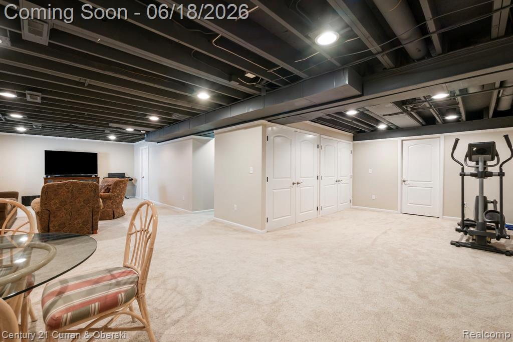 1086 Paddock Drive, South Lyon, MI 48178 — Photo 46