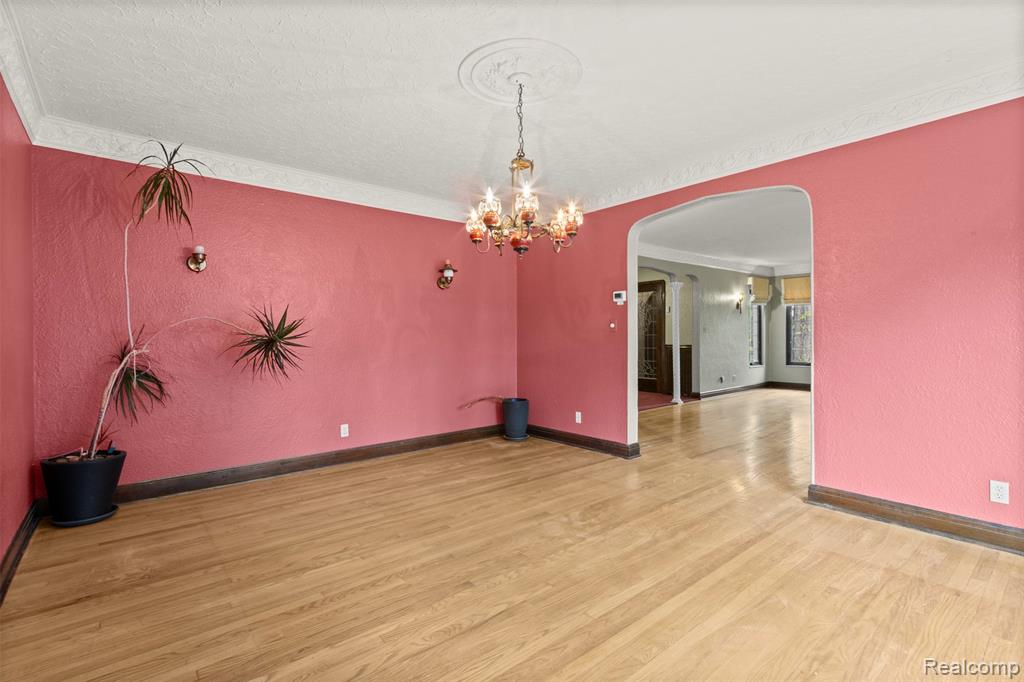 18925 Birchcrest Drive, Detroit, MI 48221 — Photo 22