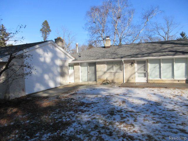 6340 FRANKLIN Road, Bloomfield Hills, MI — Photo 39