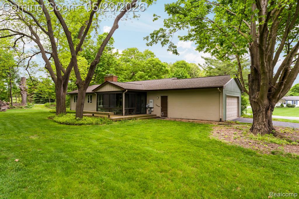 14148 Hayrake Hollow, Chelsea, MI 48118 — Photo 44