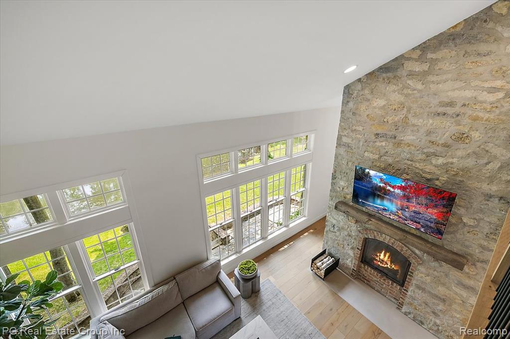 2536 ADDISON HILLS Court, Oxford, MI 48370 — Photo 69