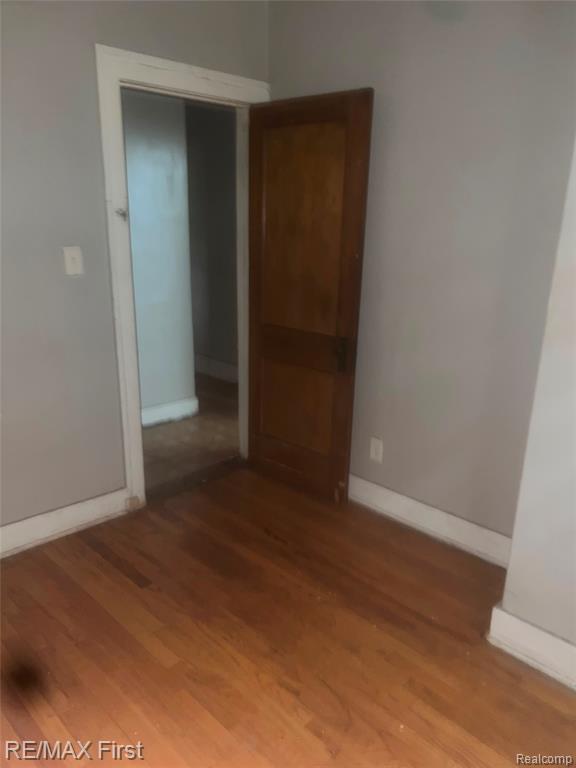 6400 Seminole Street, Detroit, MI 48213 — Photo 5