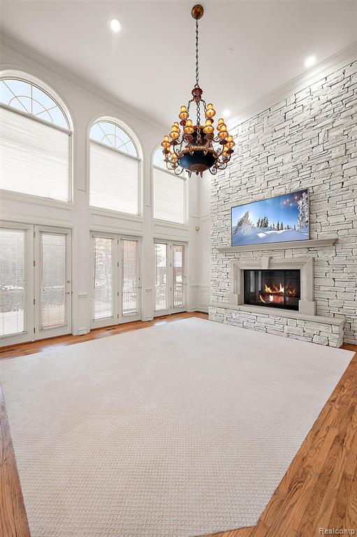 5744 Lochmoor Court, Rochester, MI 48306 — Photo 24