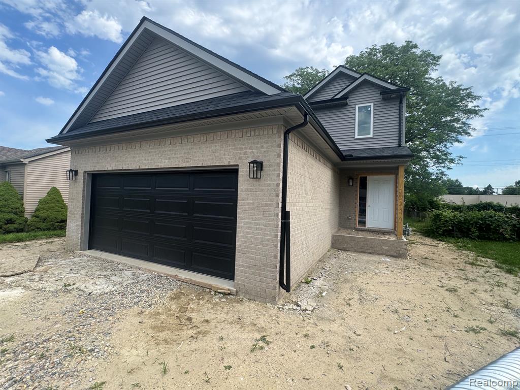 20220 Finley Street, Clinton Twp, MI 48035