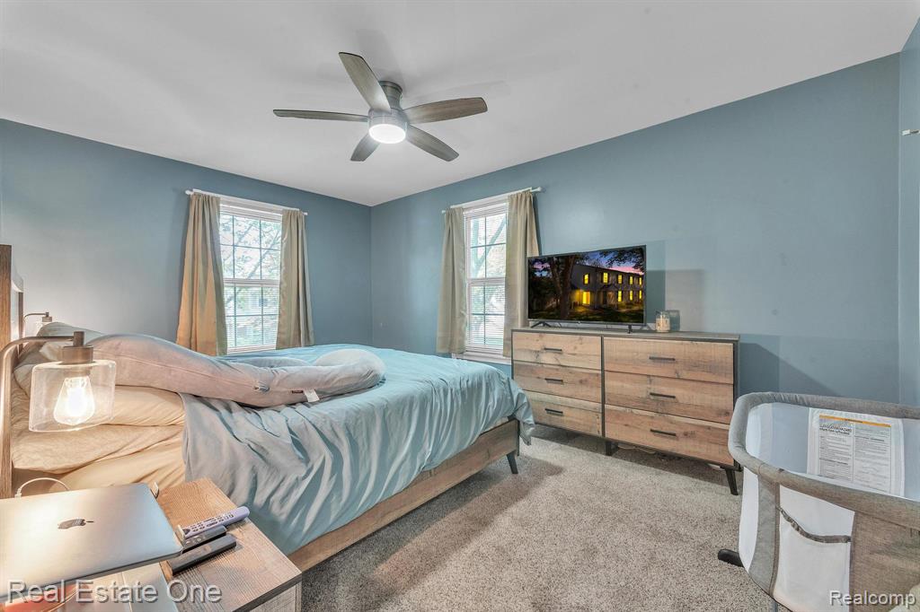 24645 Spring Lane, 18, Harrison Township, MI — Photo 23