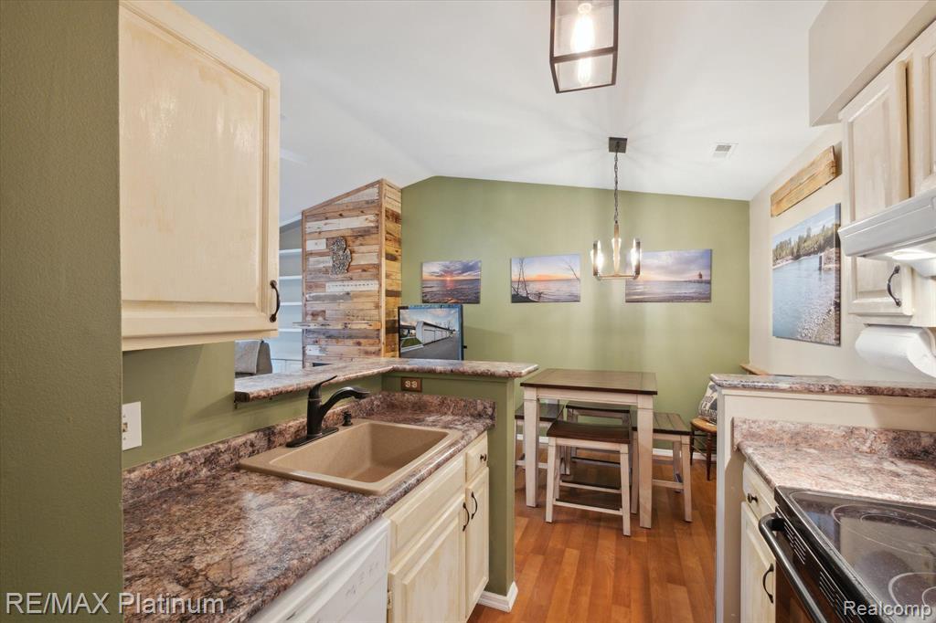 362 SPRING BROOKE Drive, Brighton, MI 48116 — Photo 6
