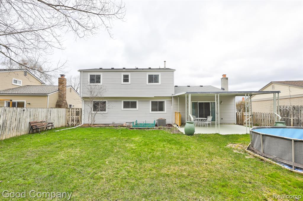 42293 Saltz Road, Canton, MI 48187 — Photo 57